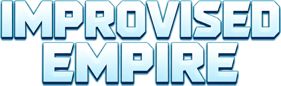 Improvised Empire