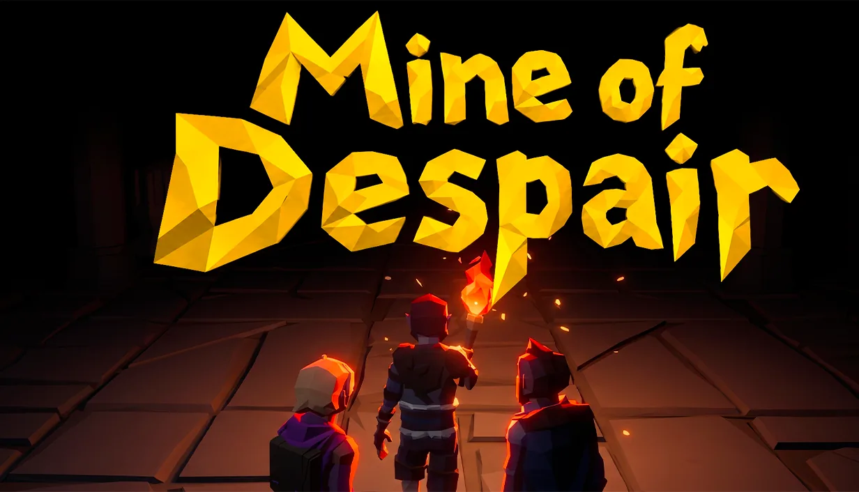 Mine of Despair
